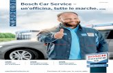 Bosch Car Service dépliant 03.2016