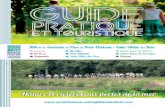 Guide pratique et touristique 2016 du Pays de Pont-Château - Saint Gildas des Bois