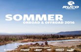 Sommer Onroad & Offroad 2016