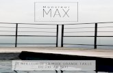 Monsieur-Max.com S/S16