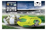 Uhlsport catalogue clubs 2016