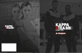Catalogue Kappa 2016
