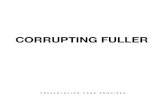 Taller Corrupting Fuller en el marco de Ciudad Dymaxion