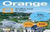 Magazine orange avril 2016