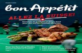 bon Appétit 04/2016