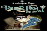 Dossier 'Peter Pan et moi'