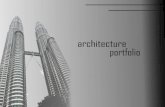 Architecture porfolio amal