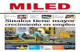 Miled Sinaloa 06-05-16
