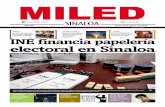 Miled Sinaloa 09-05-16