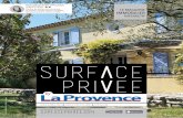 Surface privee vaucluse-alpilles 19