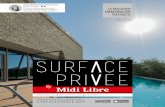 Surface Privee herault 16