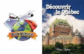 Découvrir le Québec - selon Sylvio - 2015