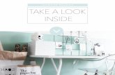TAKE A LOOK INSIDE  |  CV JENNIFER BARBIER