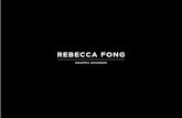 Rebeccafong portfolio