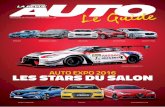 La Revue Auto : Guide Auto Expo 2016