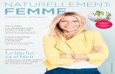 NATURELLEMENT FEMME 1-16 | ANNEMARIE B–RLIND â€“ NATURAL BEAUTY