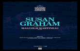 1516 - Programme récital - Susan Graham - 03/16