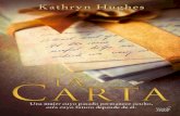 La carta - cap.1 y 2 de Kathryn Hugues