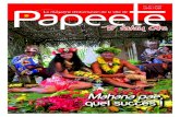 Papeete to tatou oire 2012