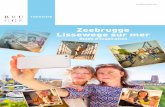 Zeebrugge - Lissewege sur mer 2016