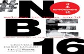 NBE16 - la rivista
