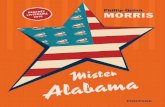 « Mister Alabama », de Phillip Quinn Morris