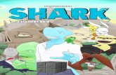 SHARK - 01 - L'ÉLÉMENT NOIR