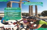 Guide touristique | Extremadura VTT (Français)