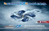 TecnoCooling 2016 systèmes de brumisation IT / FR