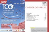 Caudebec-en-Caux (76) : les festivités des 100 ans de l'aéronautique en Normandie