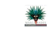 Mascarades Exposition Kaviiik Saint-Gervais Mont-Blanc Parc thermal Le Fayet 2016