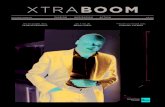 Magazine XTRA Boom