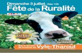 Ruralite 2016