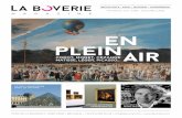 Boverie magazine n°1