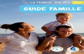 Guide Famille 2016 - La Tranche sur Mer