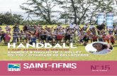 Saint-Denis | L'Agenda Sportif | N°15