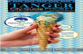 Tanger Pocket City-Guide / Juillet 2016 / N°96