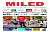 Miled Sinaloa 05 07 16