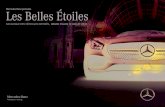 Mercedes-Benz - Les Belles Etoiles