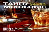 Tahiti Mixologie #4