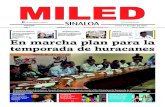 Miled Sinaloa 11 07 16