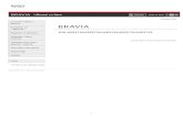 « BRAVIA » | i-Manual en ligne | KDL-60EX720/55EX720/46EX720 ...