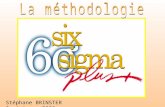 Présentation powerpoint Six Sigma