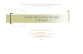 Cartographie et sémiologie graphique (pdf)