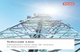Telecom Line