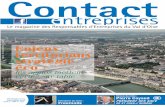 Contact Entreprises N° 130