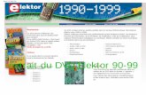 Elektor DVD 1990-1999