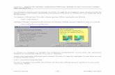 Annexes au format PDF