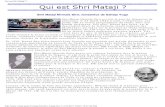 Qui est Shri Mataji ? - Free