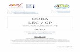 OURA LEC / CP